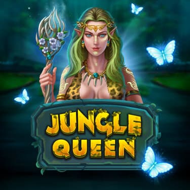 Jungle Queen